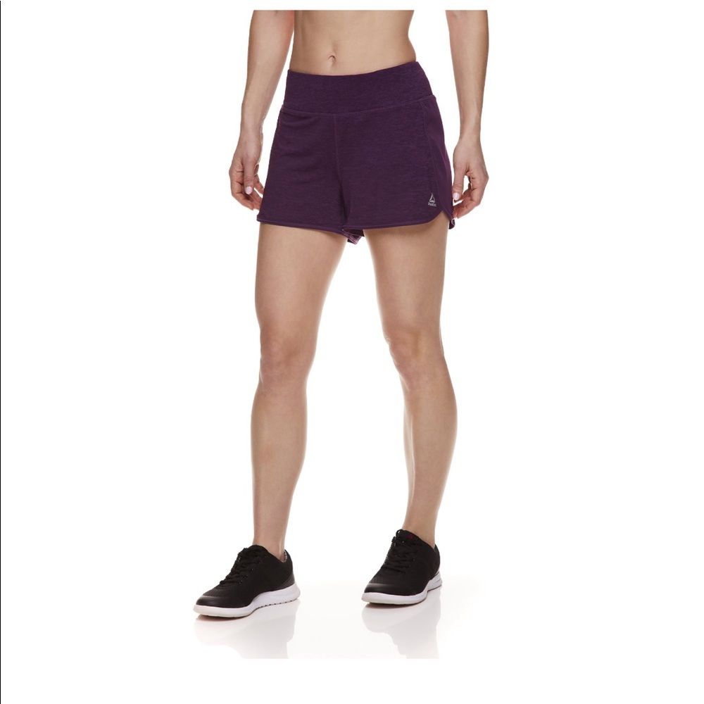 Reebok Women's Running Shorts